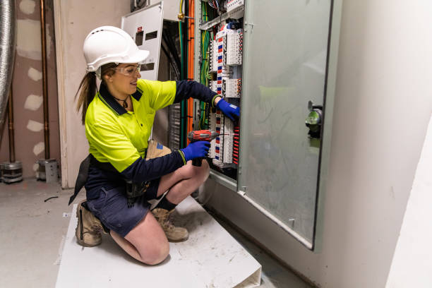 Best Industrial Electrical Services  in Eagleton Village, TN