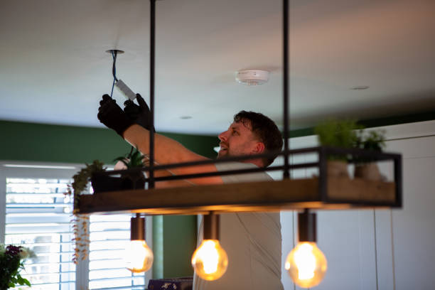 Best Affordable Electrician  in Eagleton Village, TN