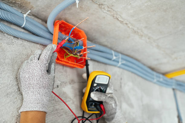 Best Electrical Repair Services  in Eagleton Village, TN
