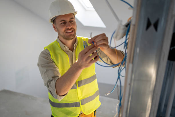 Best Electrical Contractors for Businesses  in Eagleton Village, TN